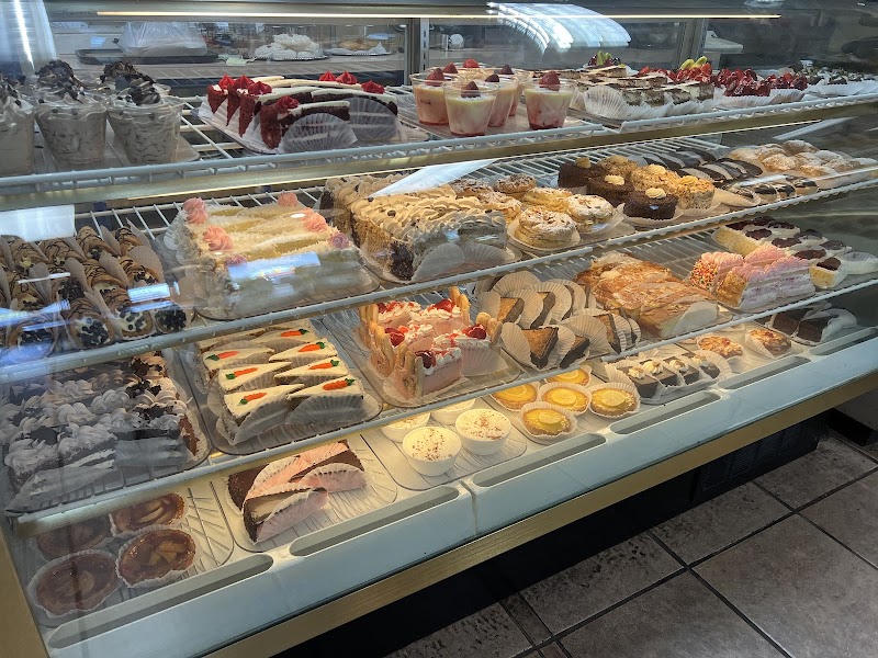 La Galette French Bakery