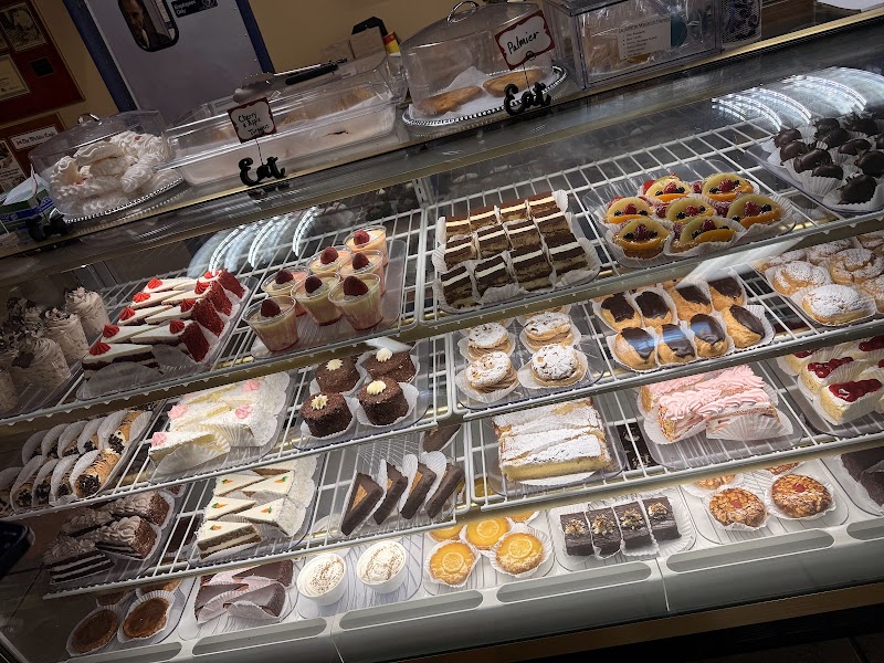 La Galette French Bakery