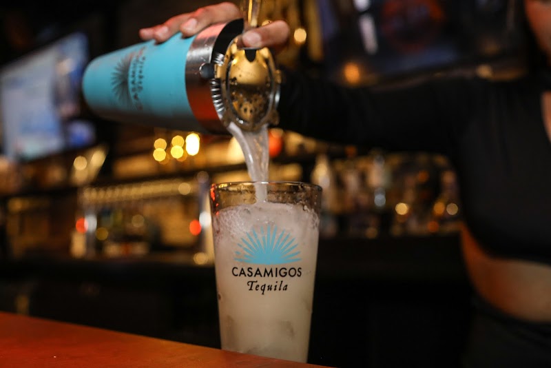 Space DC Restaurant & Lounge