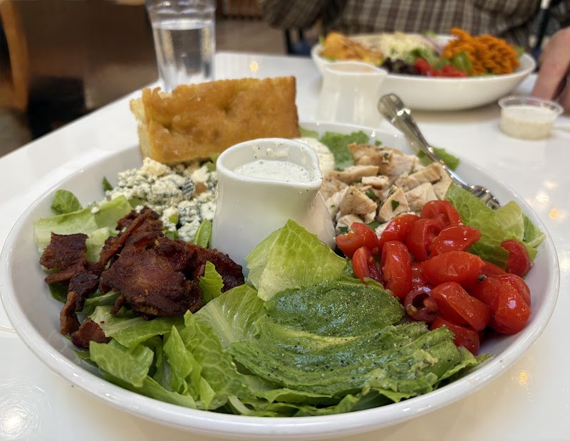 Highwater Cafe and Market