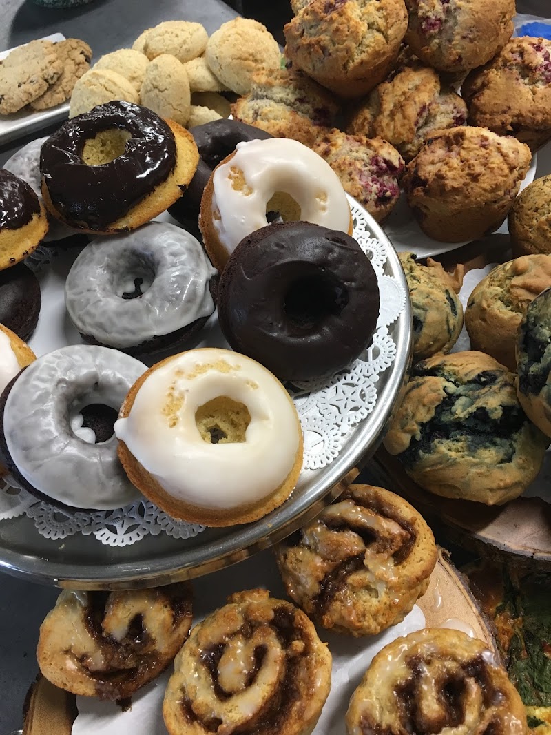 Wildflours Gluten-Free Bakery