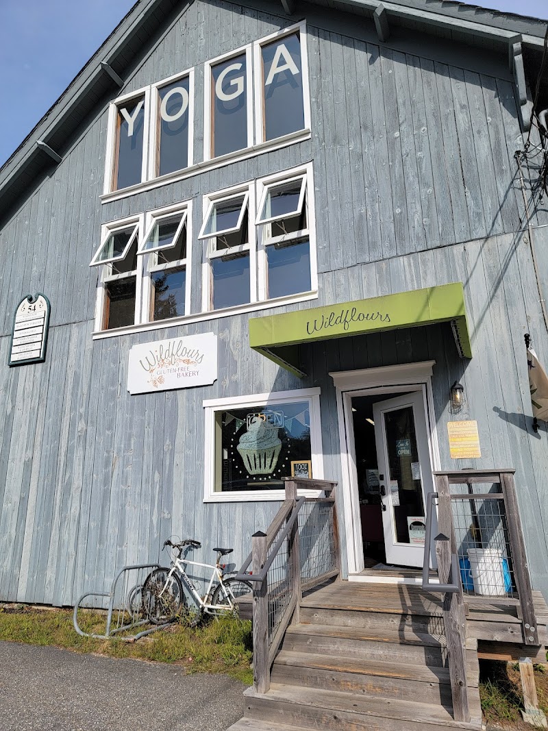 Wildflours Gluten-Free Bakery