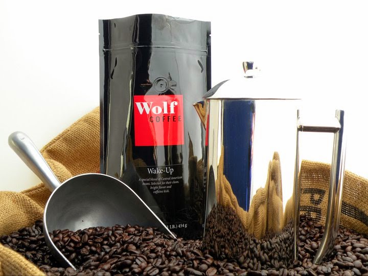 Wolf Coffee Company
