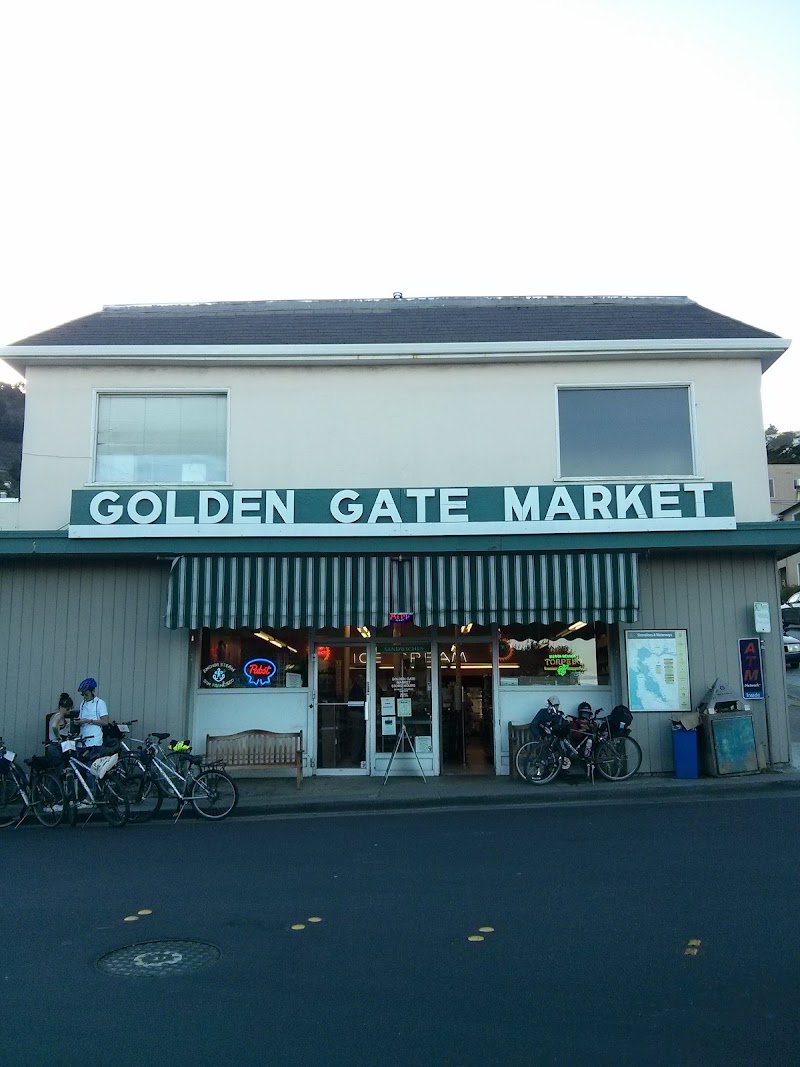 Golden Gate Market