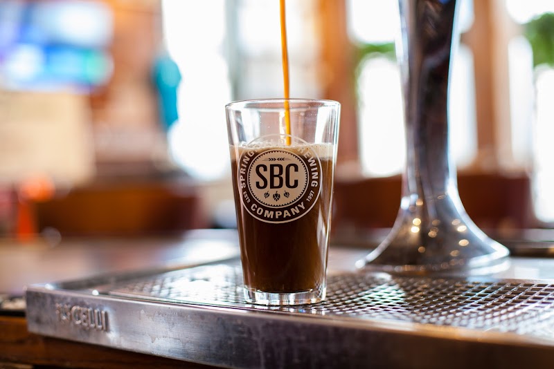 Springfield BrewCo