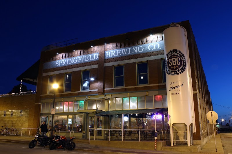 Springfield BrewCo