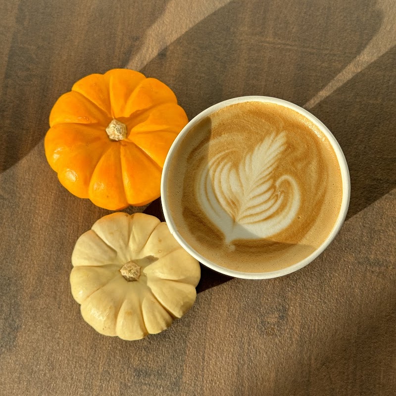 Espressioso's Coffee