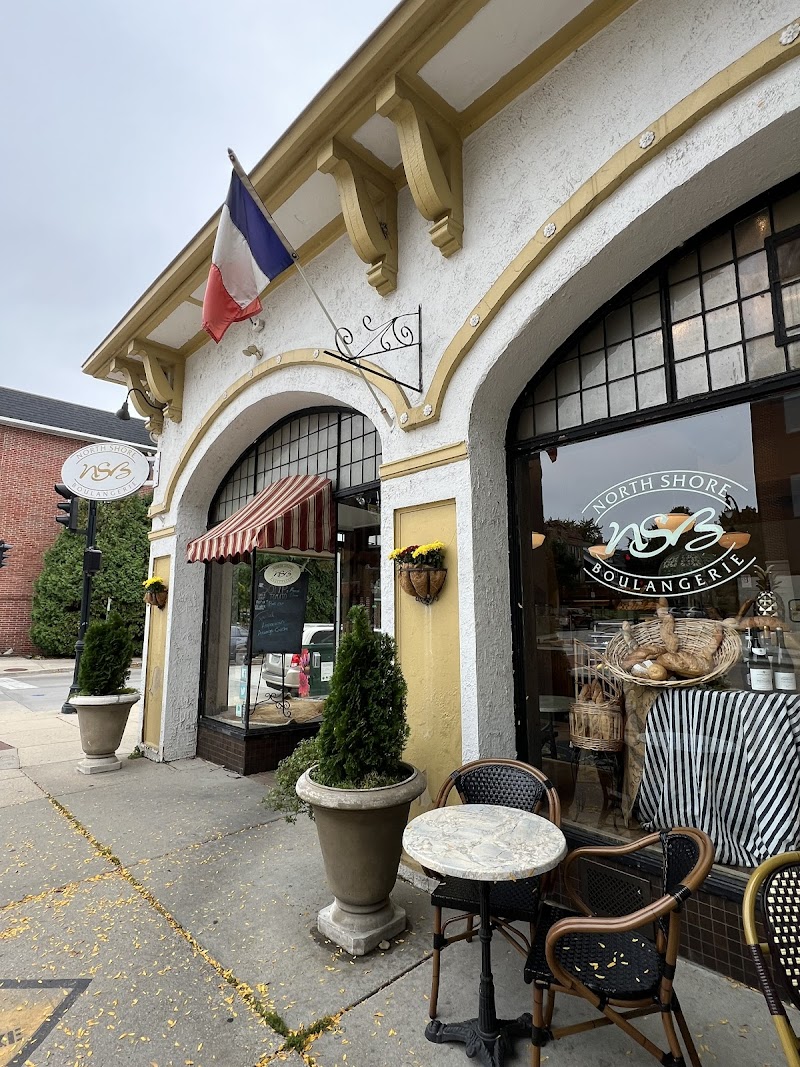 North Shore Boulangerie