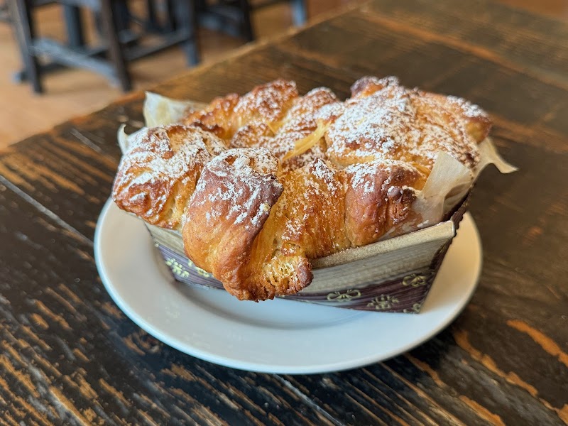 North Shore Boulangerie