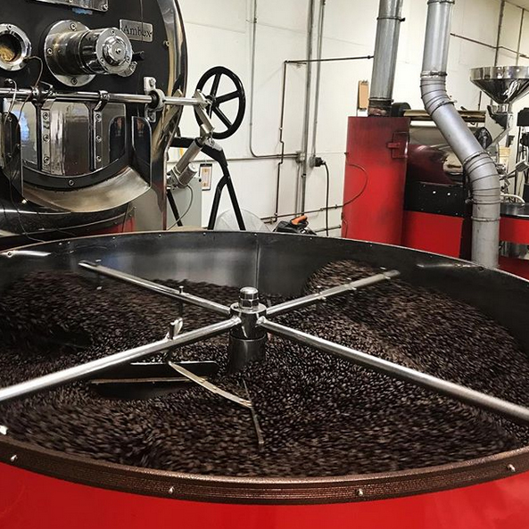 Don Pablo Coffee - Miami Coffee Roasters