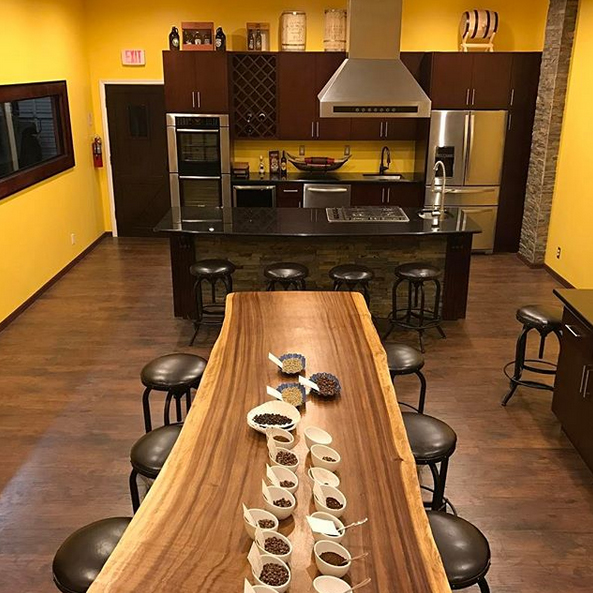 Don Pablo Coffee - Miami Coffee Roasters