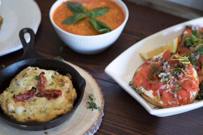 Walden's Coffeehouse