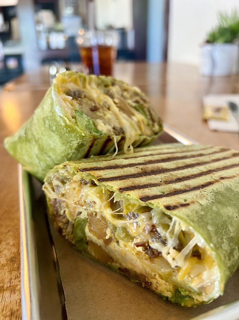 Walden's Coffeehouse