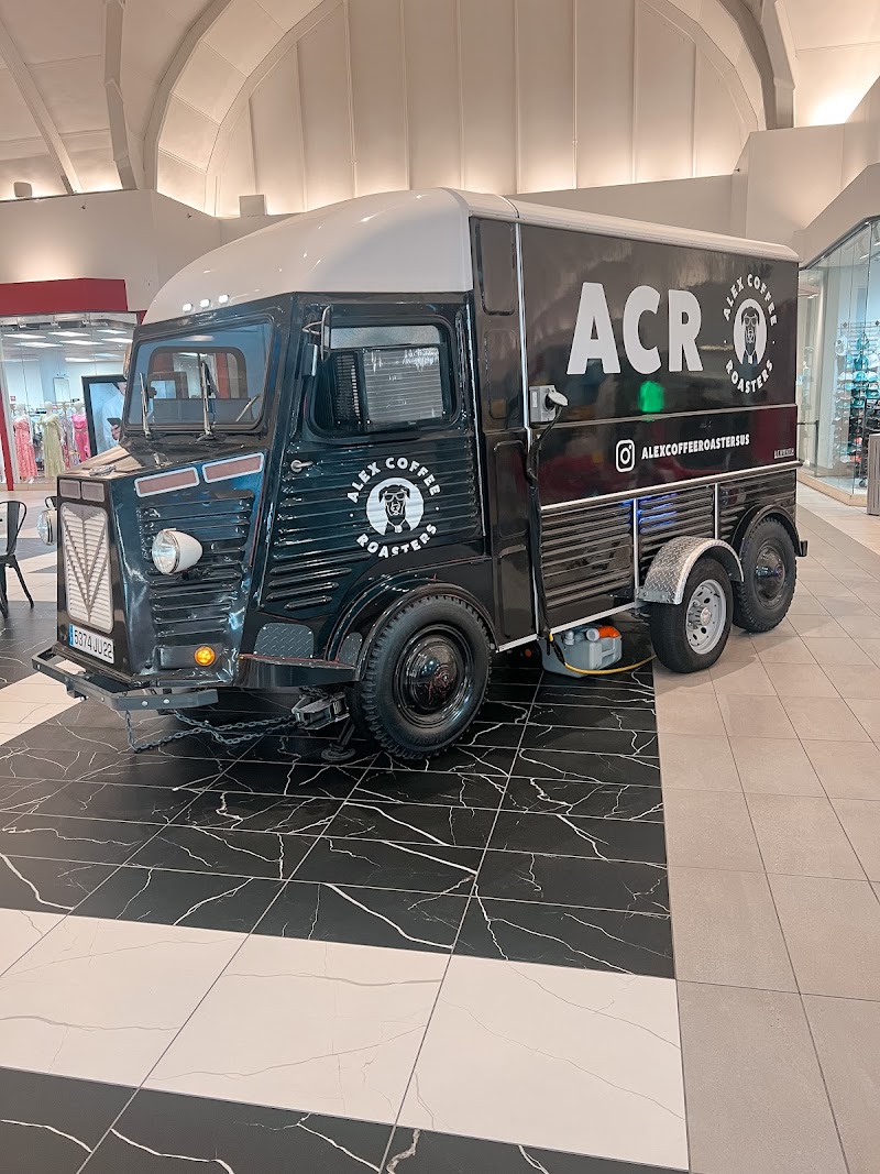 Alex Coffee Roasters Brickell City Centre