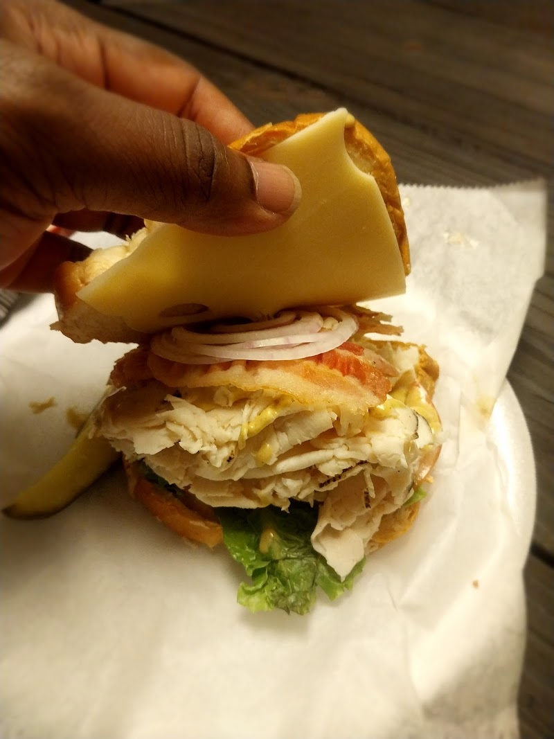 Valhalla Board Game Café