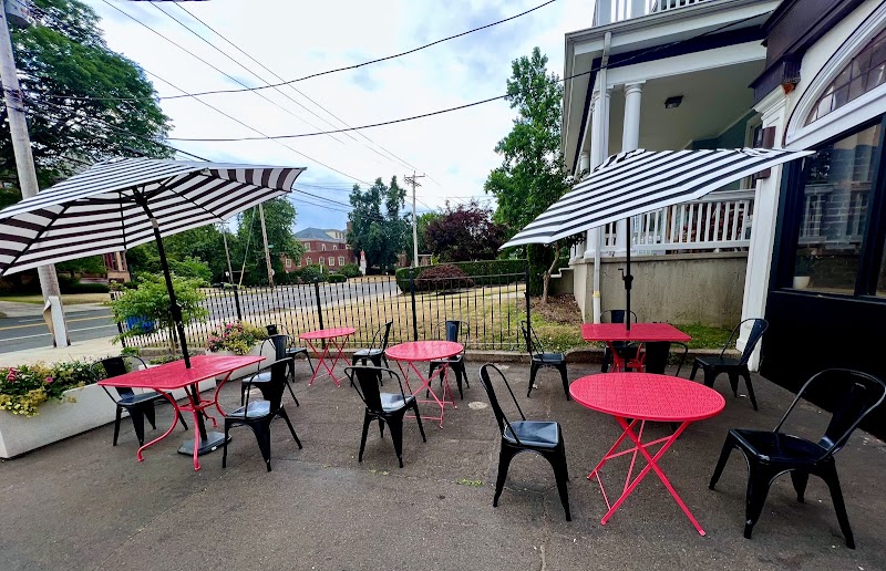 Poppy's Coffee and Kitchen