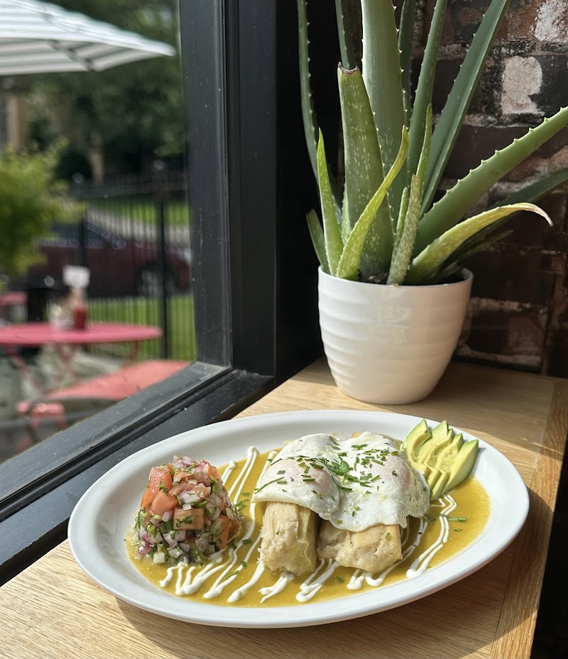 Poppy's Coffee and Kitchen