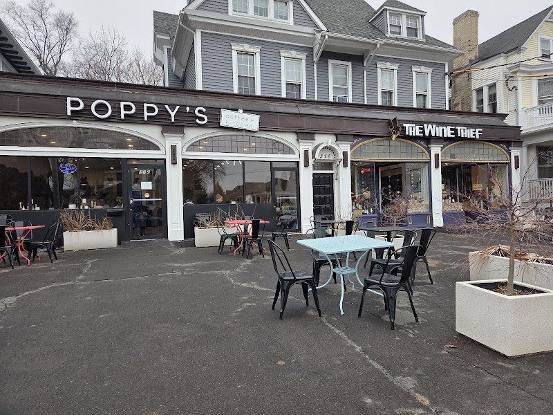 Poppy's Coffee and Kitchen