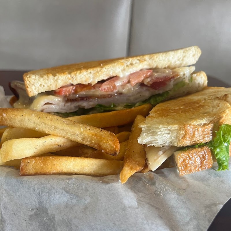 Rogers Park Taproom and Coffee House