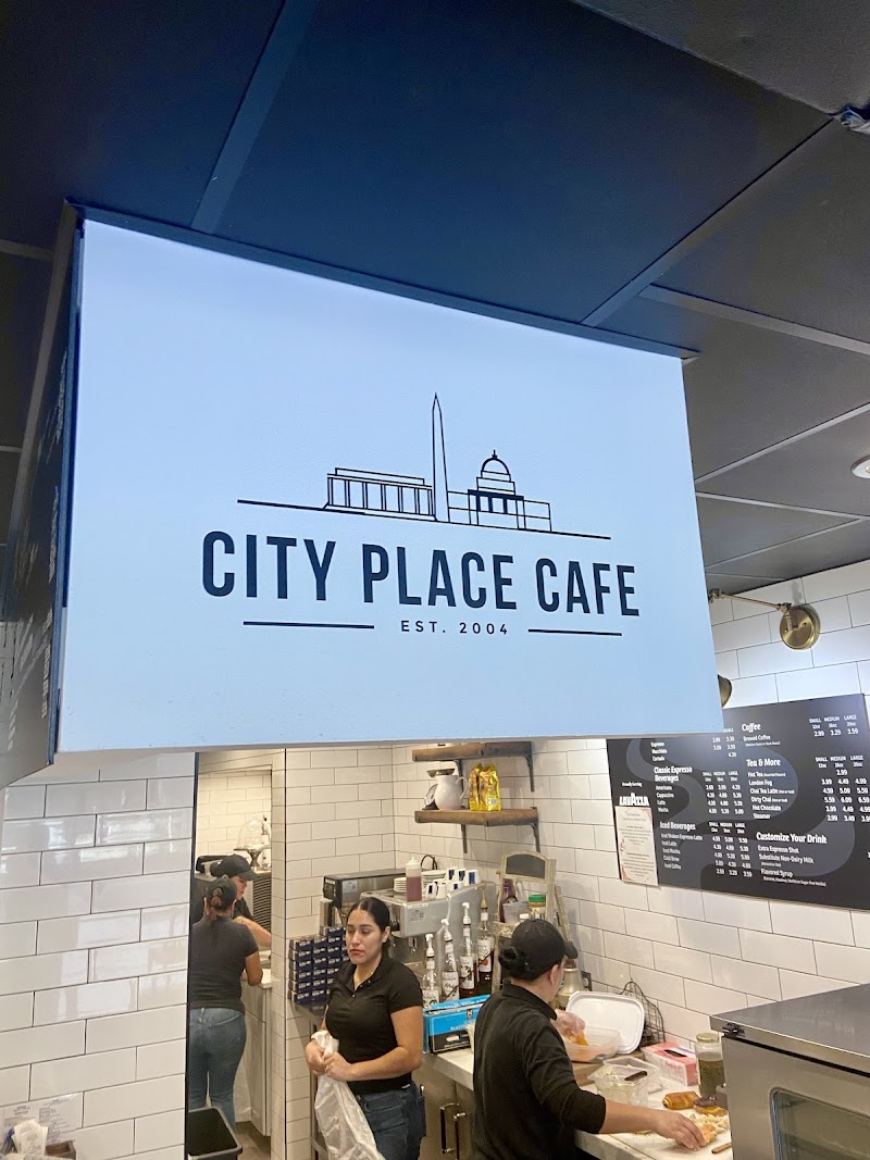 City Place Cafe