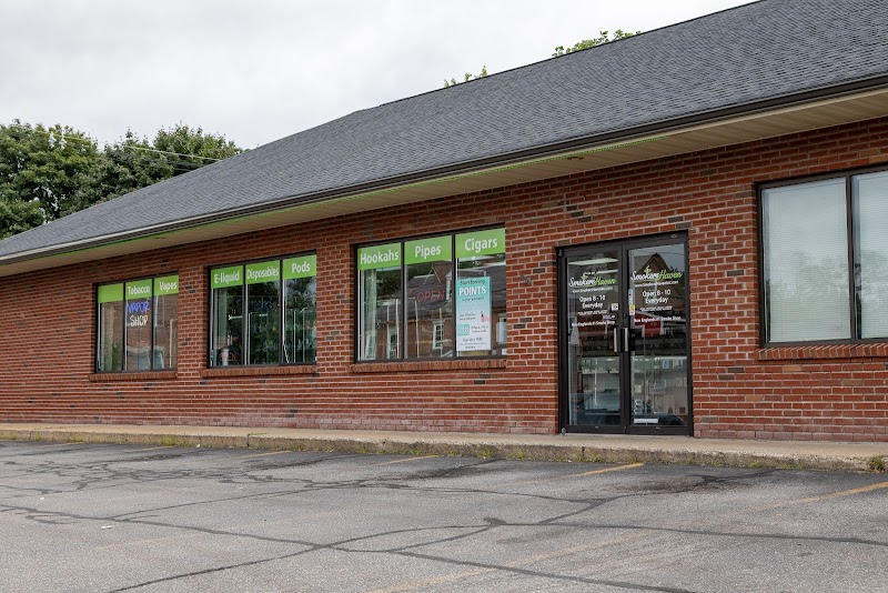 Smokers Haven Keene - Smoke & Vape Shop