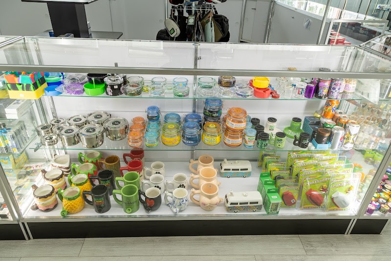 Smokers Haven Keene - Smoke & Vape Shop