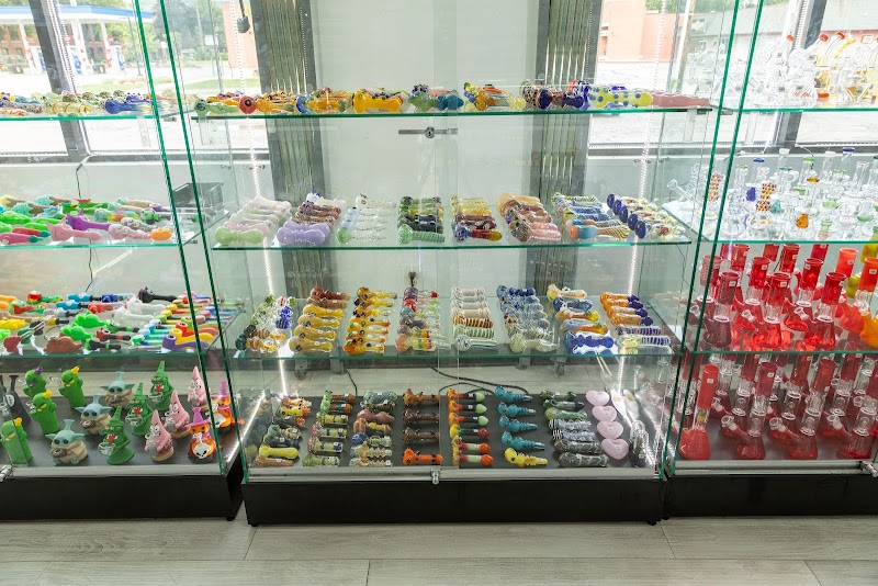 Smokers Haven Keene - Smoke & Vape Shop - Keene, NH