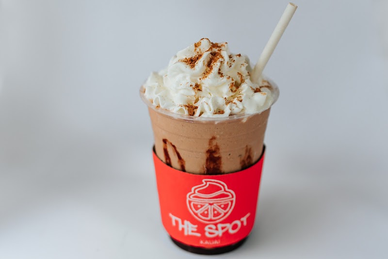 The Spot North Shore Kauai