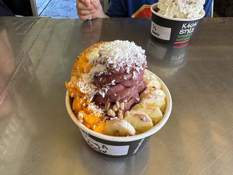 The Spot North Shore Kauai