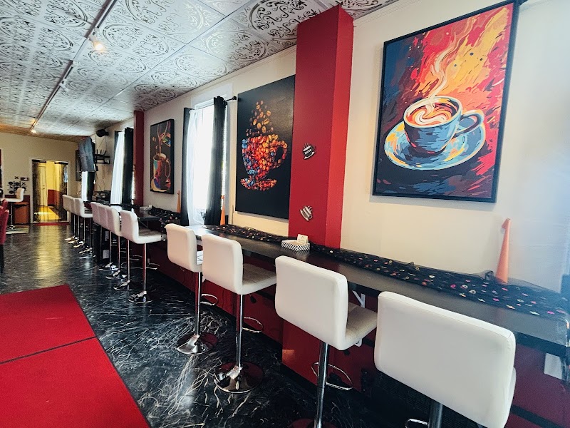 Rosie’s Cafe & Parlor