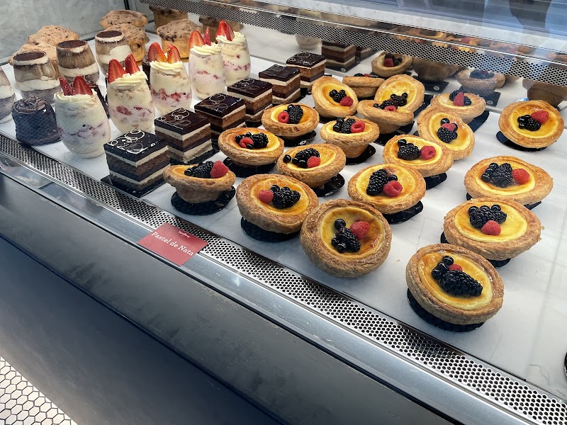 La Panadería Bakery Café