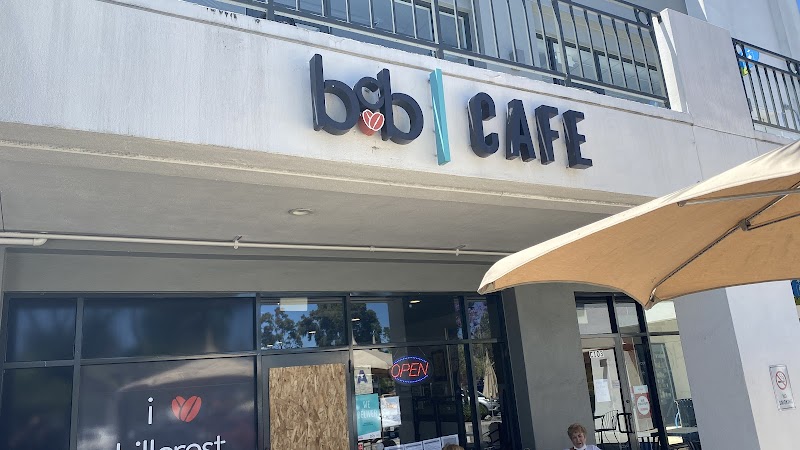 Big City Bagels Cafe- BCB Cafe