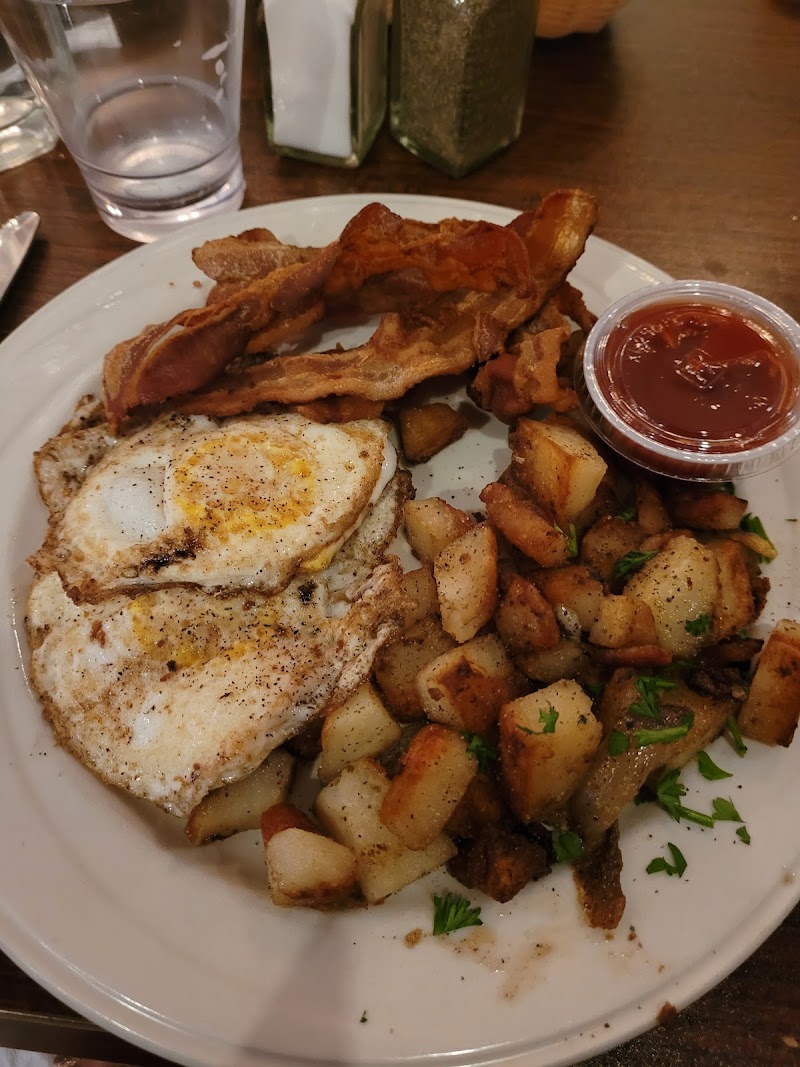 The West At Stratford