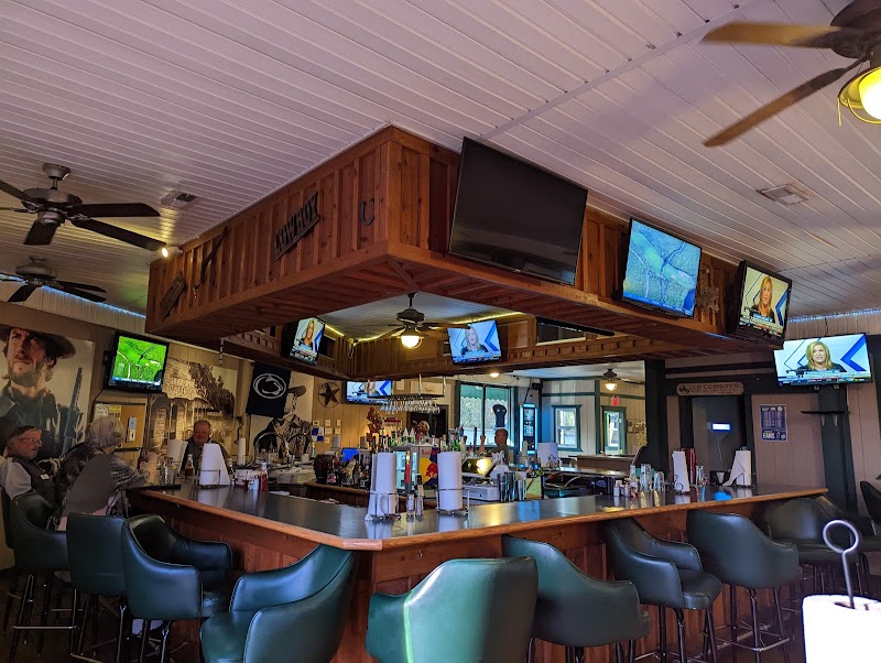 The West At Stratford