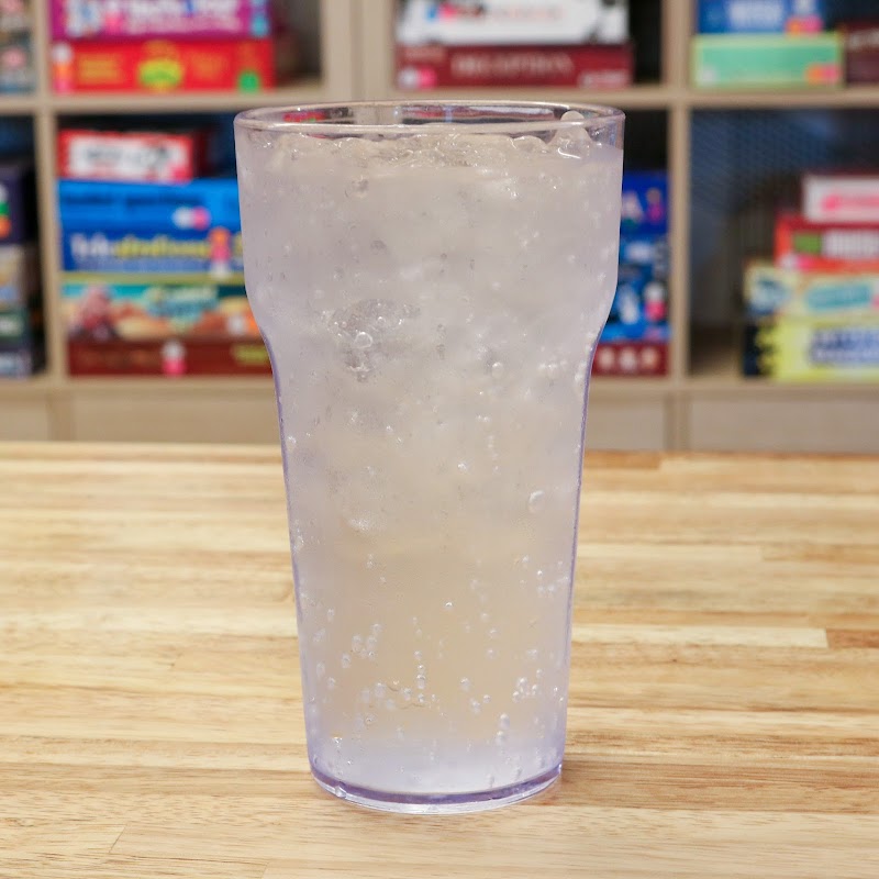 Rook Room Game Lounge & Cafe