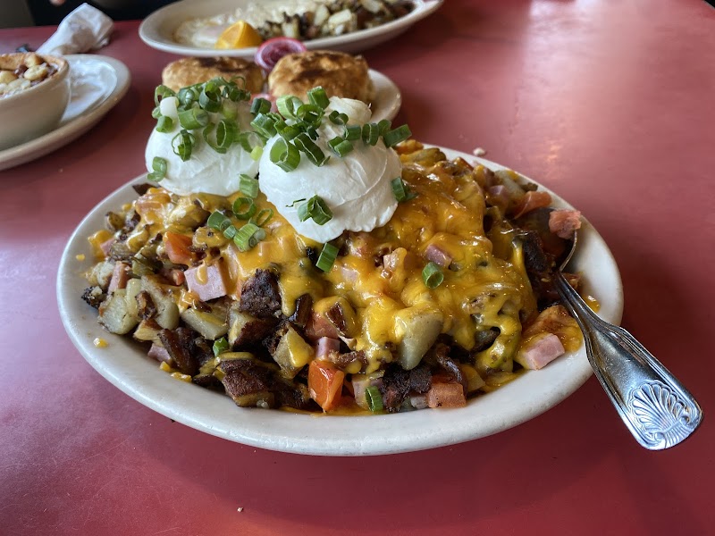 12th Avenue Cafe - Issaquah, Washington | joe coffee