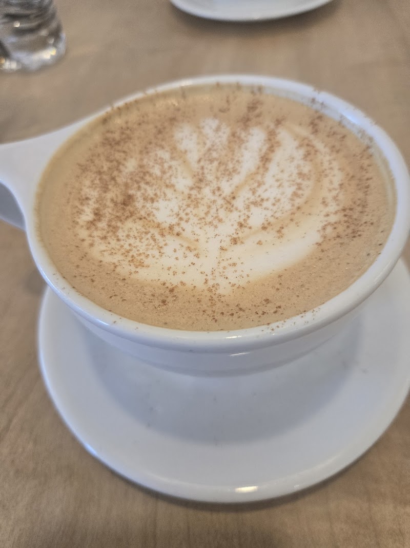 Emilie's Coffee House & Wine Bar