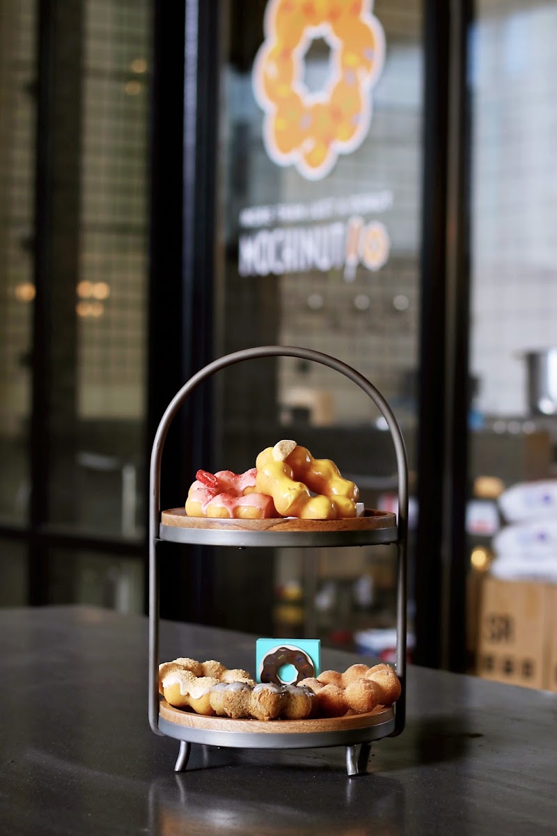 Mochinut - Bellevue Square