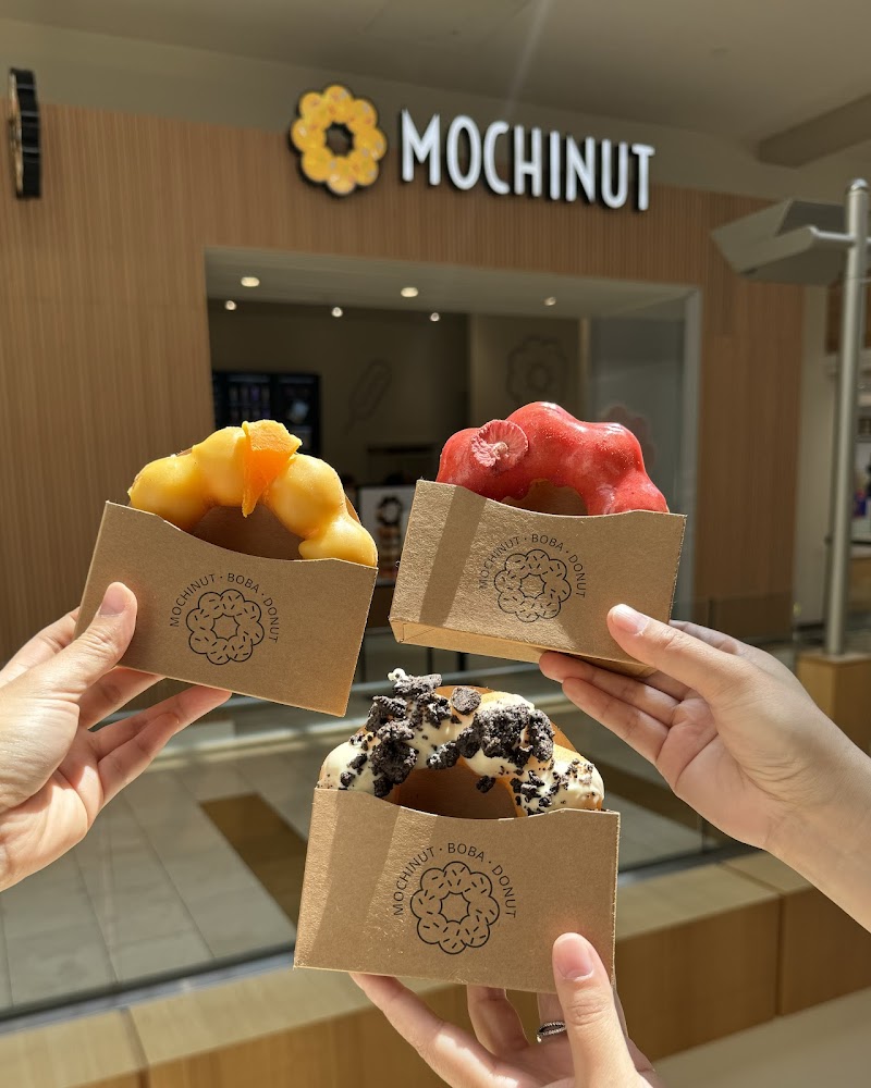 Mochinut - Bellevue Square