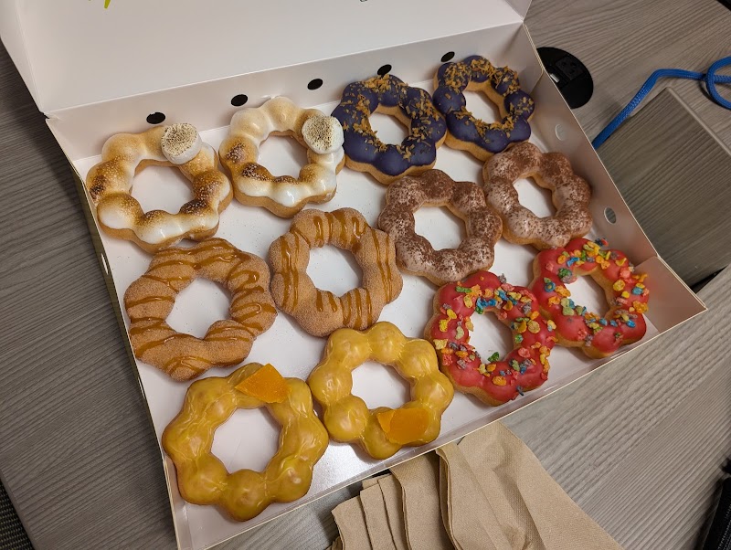 Mochinut - Bellevue Square