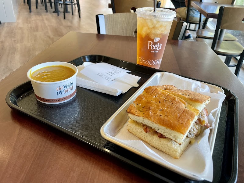 Specialty's Café & Bakery