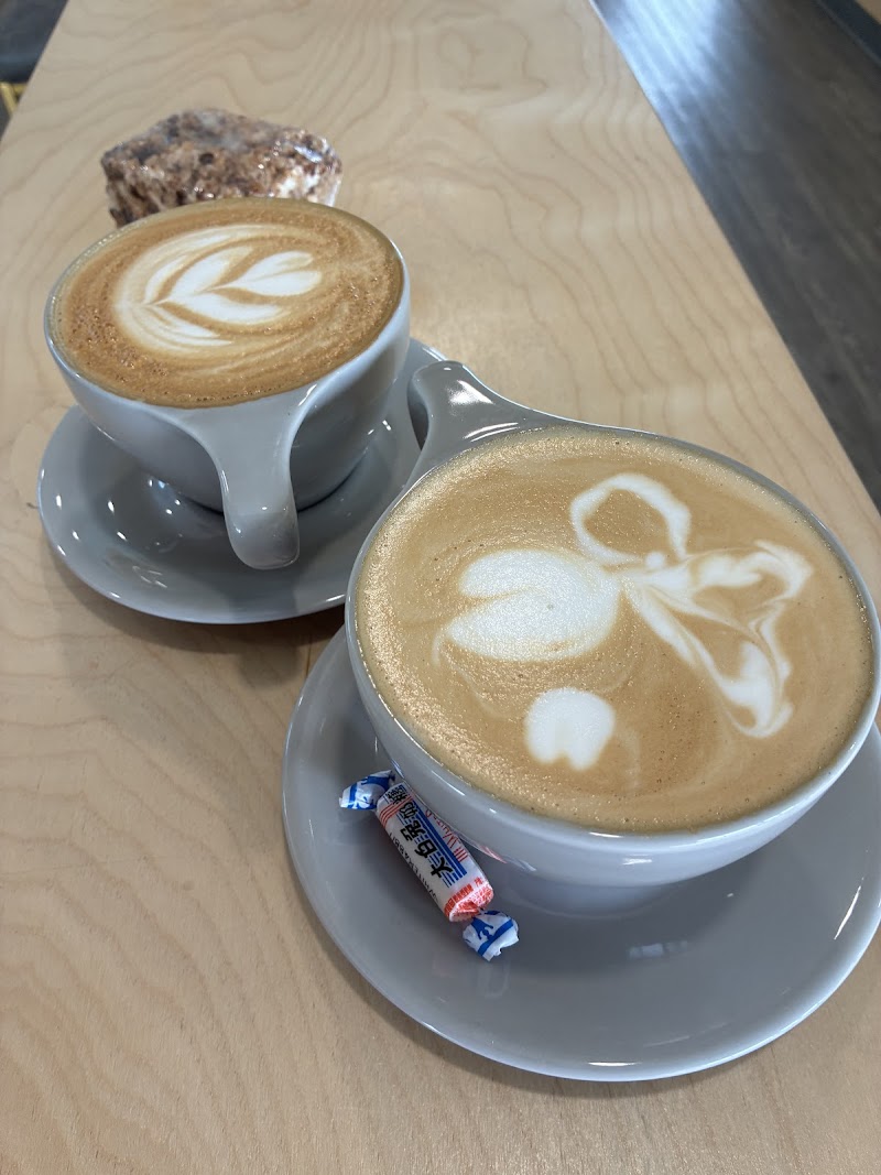 White Rabbit Espresso