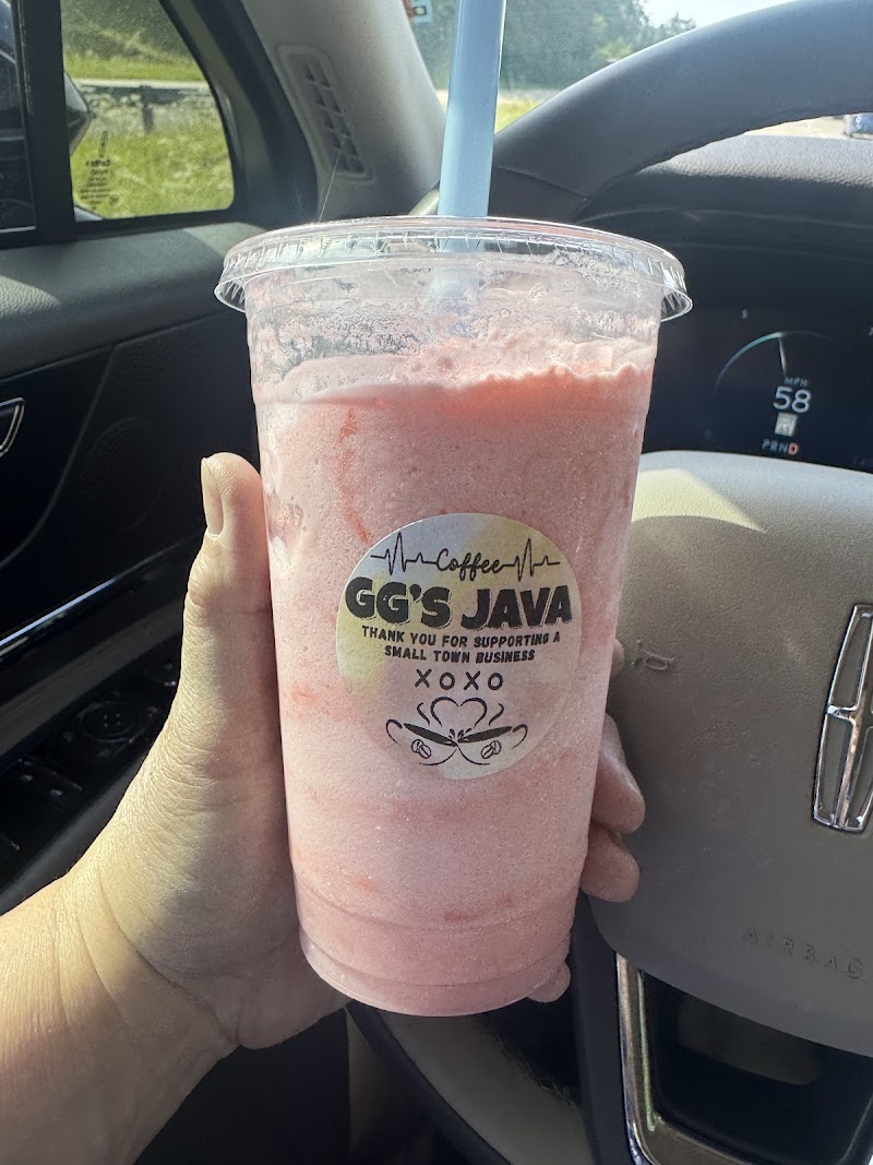 GG's Java