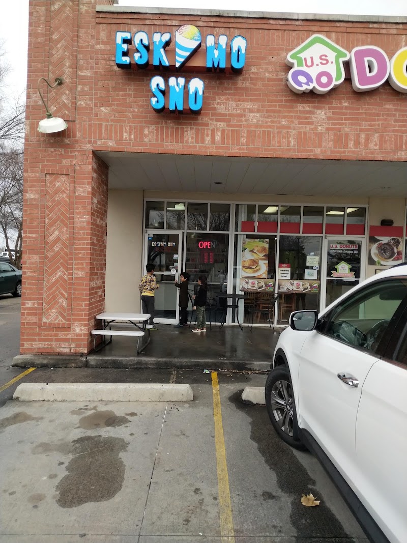 Beanstalk Coffee and Sno - Eastside