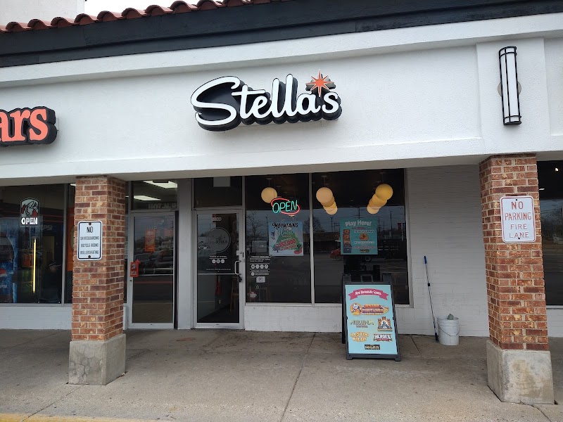 Stella's Place