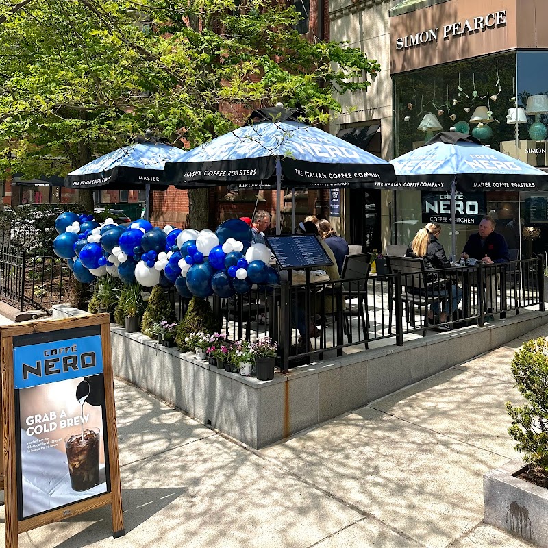 Nero Kitchen by Caffè Nero