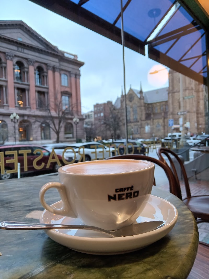 Nero Kitchen by Caffè Nero