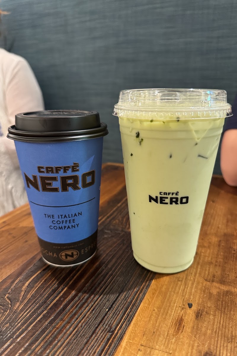 Nero Kitchen by Caffè Nero