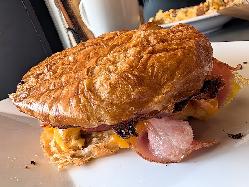 Leaders’ Corner Coffee & Tea