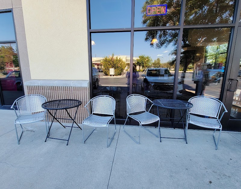 Moxie Java - Nampa Southside